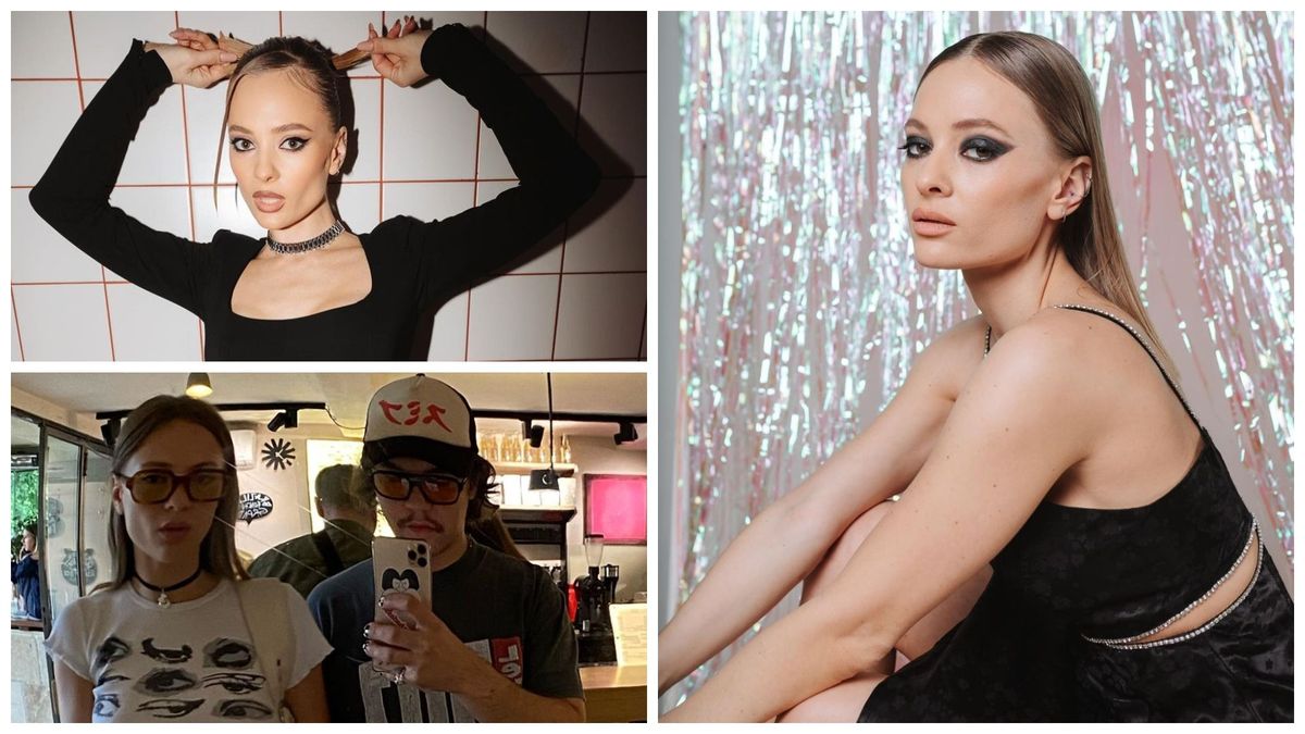 Cum l-a cunoscut, de fapt, Oana Matache pe iubitul ei, Radu Siffredi