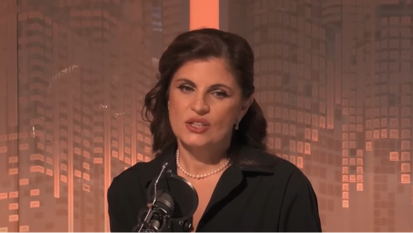 "M-am căsătorit la 18 ani, nu pentru că mi-am dorit, așa s-a întâmplat. Am fost dusă în această direcție și m-am urcat în trenul greșit al căsniciei". Mariana Ionescu Căpitănescu, motivul primului divorț