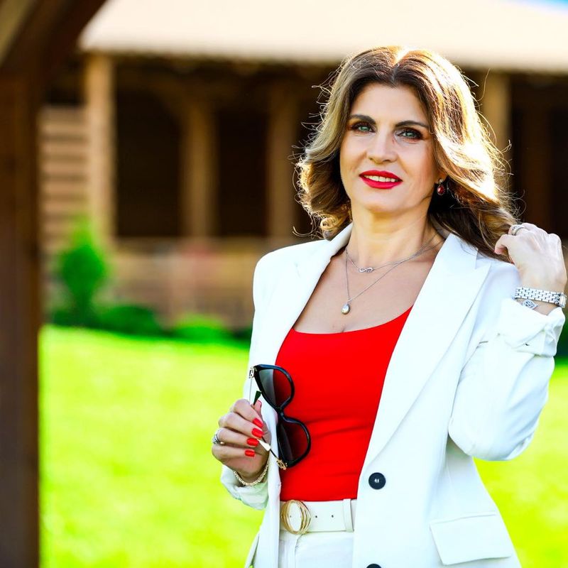 Mariana Ionescu Căpitănescu despre motivul divortului