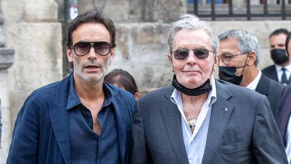 Alain Delon, 88 de ani, a fost plasat sub protecţie judiciară