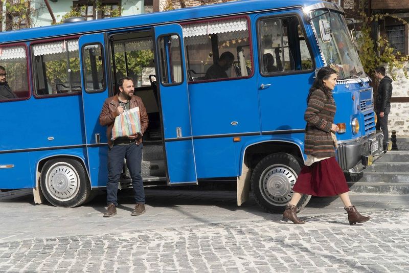 Ferdi Sancar, gest imrpesionant pentru copiii si familiile afectate de cutremurul din Turcia