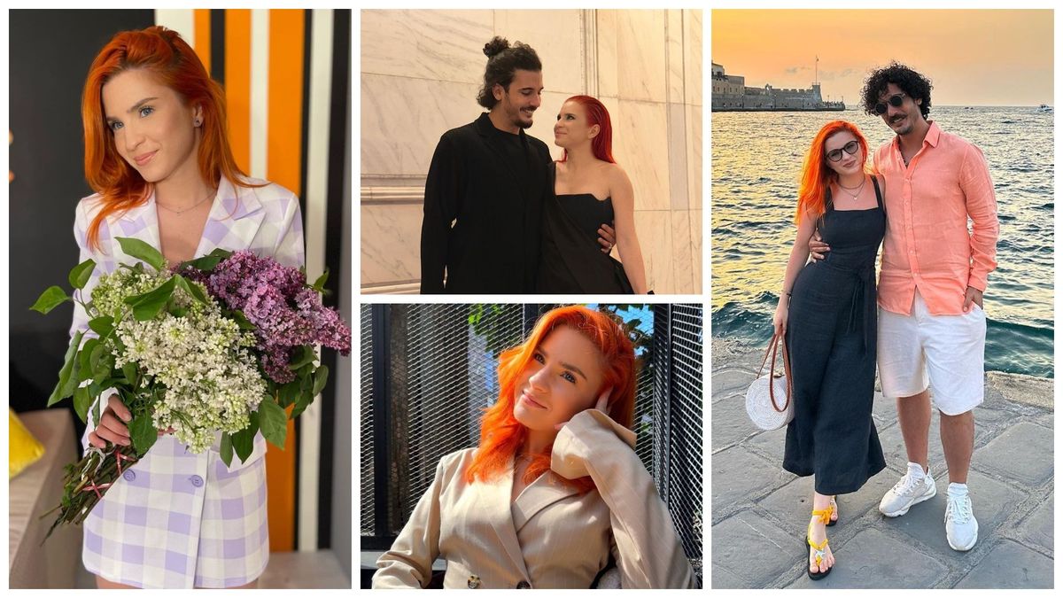 Cristina Ciobănașu, dezvăluiri despre posibilitatea de a deveni mamă