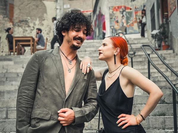 Cristina Ciobănașu &icirc;și dorește să devină mamă: &bdquo;Fiecare dintre noi ne g&acirc;ndim la viitorul asta&rdquo;. C&acirc;nd și-a propus actrița să aducă pe lume un copil?