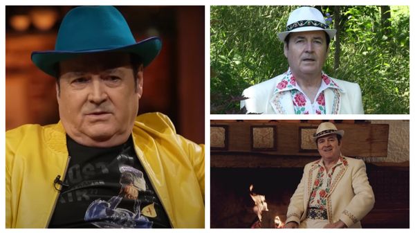 Momente grele pentru liderul formației Azur. Nelu Vlad, diagnosticat cu hematom inoperabil pe creier: "Îngrijorător a fost la început pentru că mi s-a făcut rău la un concert. Mi-am pierdut echilibrul și nu puteam să urc pe scenă"