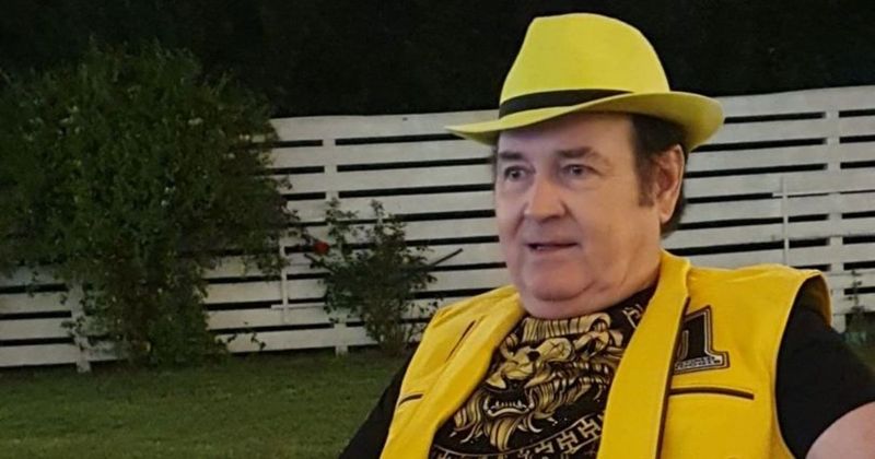 Nelu Vlad, diagnosticat cu hematom inoperabil pe creier