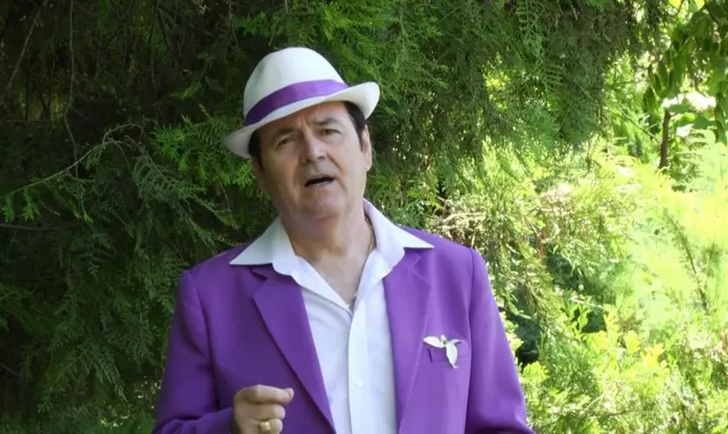 Nelu Vlad, diagnosticat cu hematom inoperabil pe creier