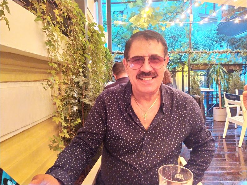 Dan Ciotoi, diagnosticat cu o boală cruntă