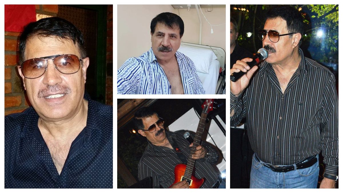 Dan Ciotoi, de la Generic, diagnosticat cu o boală