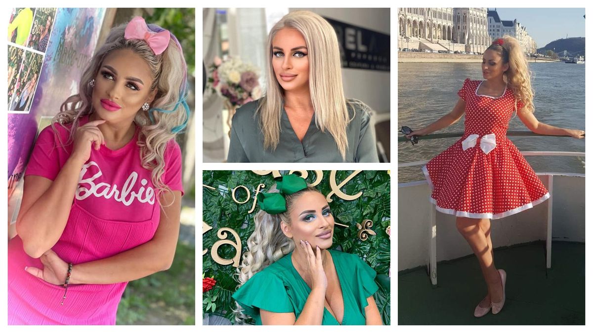 Sânziana Buruiană sare în apărare Evei Măruță, după ce a fost criticată că își face măști pentru față