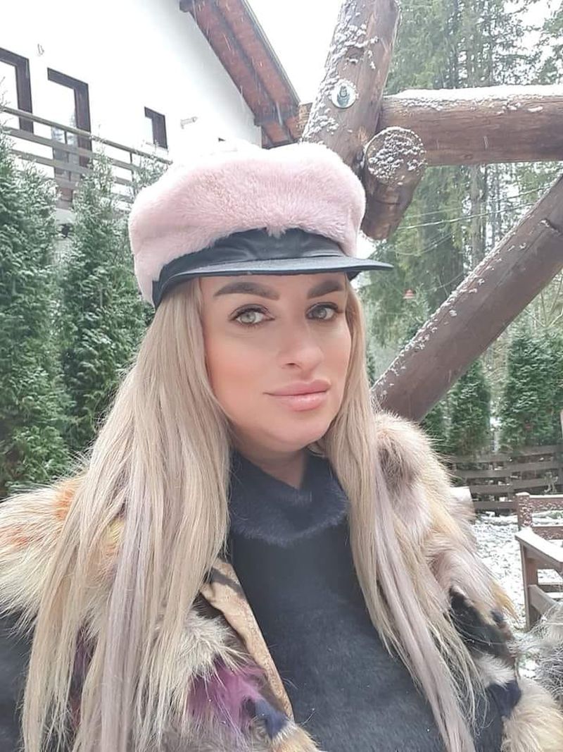 Sânziana Buruiană intervine în scandalul maștilor de față ale Evei Măruță