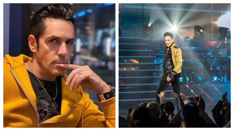 Ștefan Bănică Jr., despre copilărie 