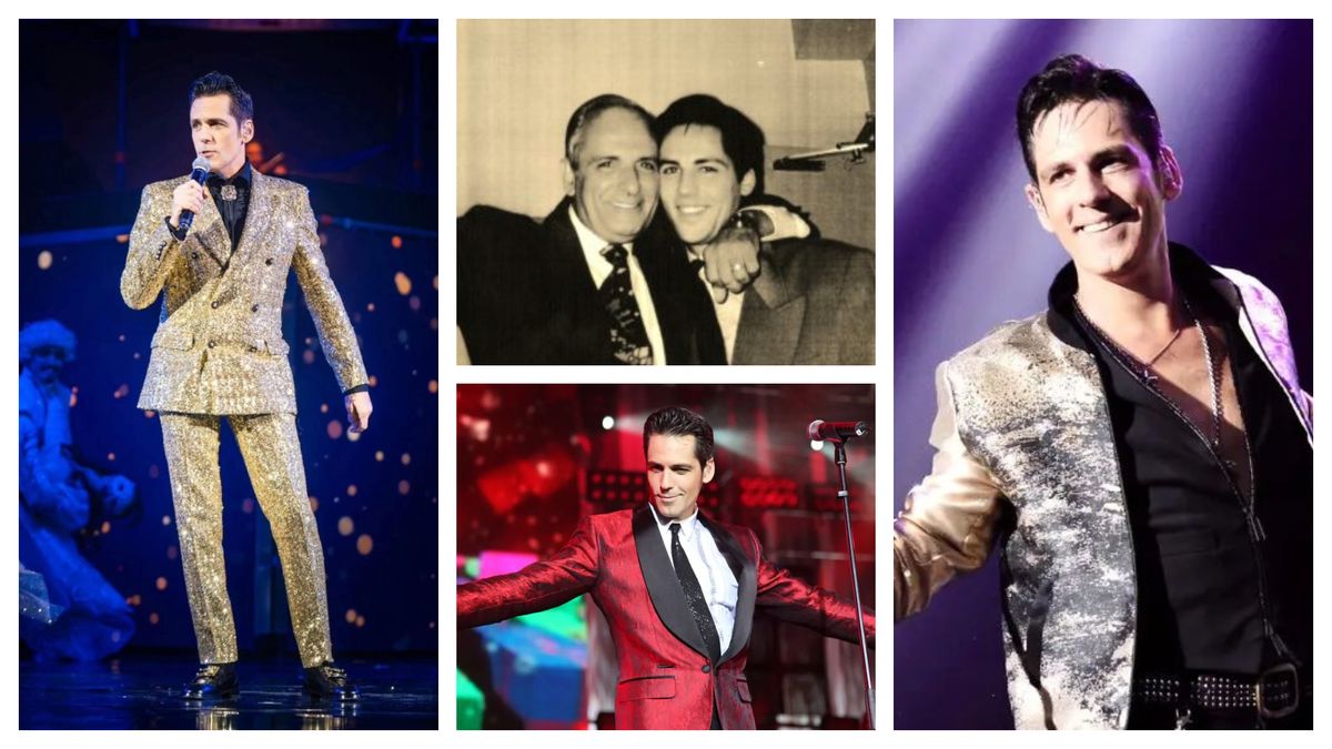 Ștefan Bănică Jr. vorbește cu nostalgie despre copilărie