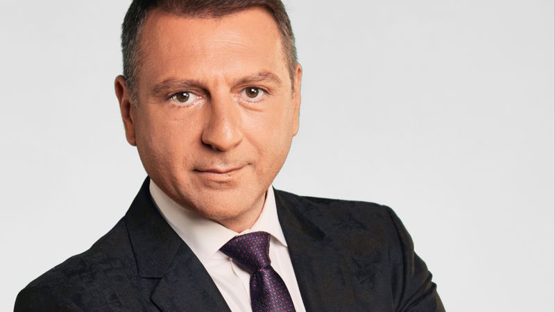 &bdquo;Efectiv m-a dezarmat! Am fost la un pas de infarct,  mi-a transmis niște stări emoționale extrem de puternice!&rdquo; Ce surpriză emoționantă i-a pregătit fetița lui Christian Sabbagh de ziua lui de naștere