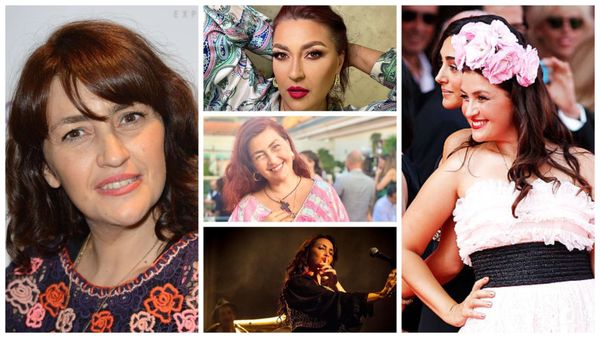 Sora Ronei Hartner nu a renunțat încă la hainele care i-au aparținut artistei: „E încă greu, e foarte greu”. Cum își alină Rinda Hartner dorul de sora ei?