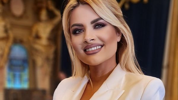 &rdquo;Mi se pare absolut normal să stea tot timpul &icirc;nconjurați de dragoste&rdquo; De ce a decis Ianna Novac să nu-și ducă copiii la grădiniță