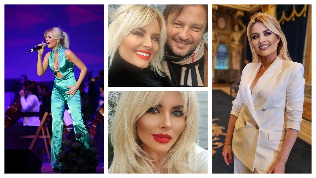 Motivul pentru care Ianna Novac nu-și duce copiii la grădiniță