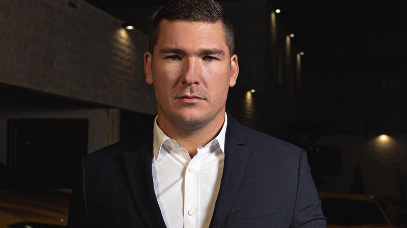 ”Nu mă voi opri aici. Crede-mă că vin după tine” Scandalul dintre Călin Donca și Dorian Popa continuă! Ce îi pregătește afaceristul 