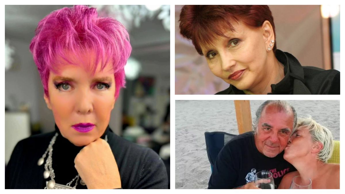 Silvia Dumitrescu a reacționat cu privire la zonurile apărute că i-ar fi furat soțul Didei Drăgan 