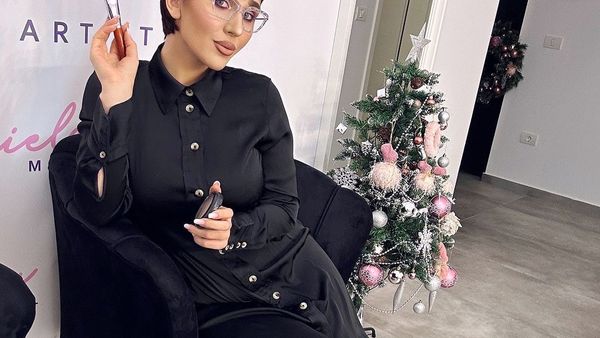 Dana Roba este infectată cu norovirus: „Vreau să vă spun că am o stare de neputință, nu pot să stau în picioare nici măcar cinci minute”. Cum se simte make-up artista?