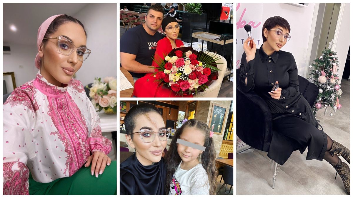 Cum se simte Dana Roba după ce a fost infectată cu norovirus?