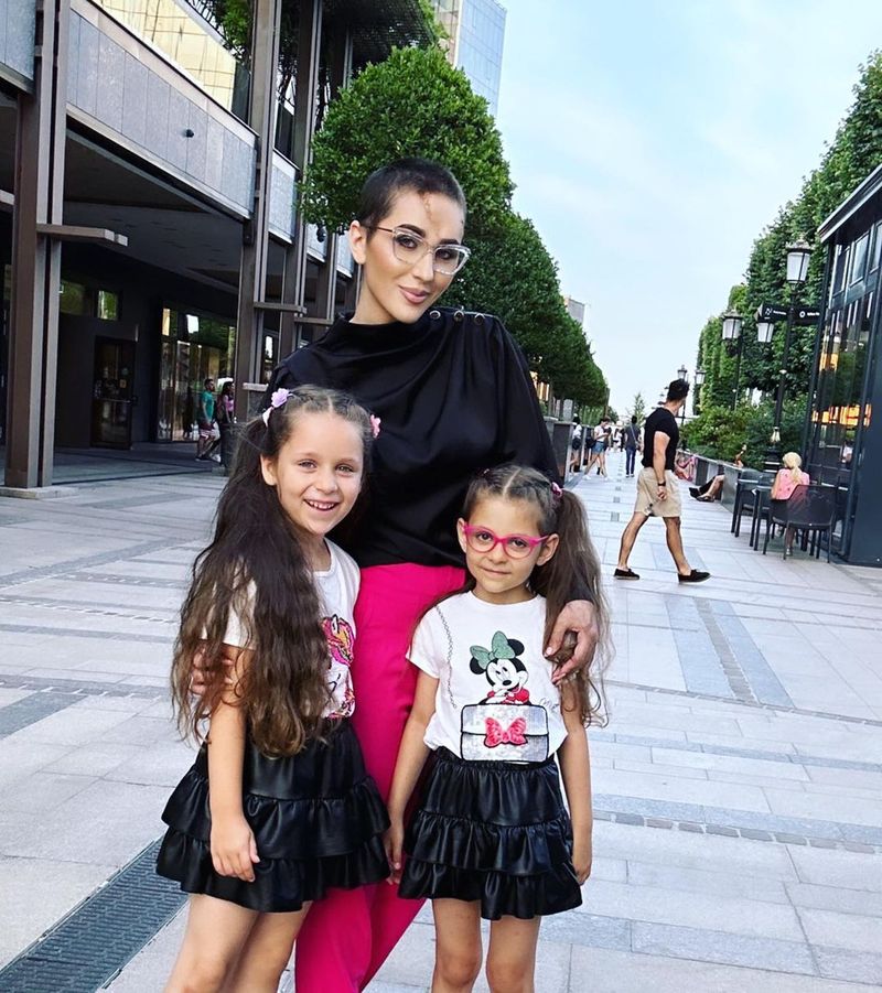 Dana Roba se confruntă cu probleme grave de sănătate