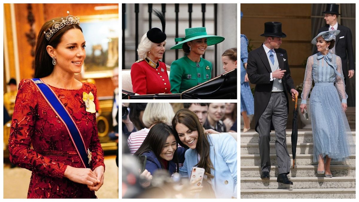 Unde se va recupera Kate Middleton după ce a fost operată de urgență?