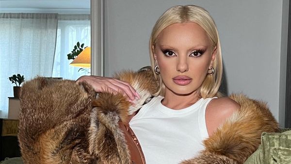 Cine este iubitul milionar al Alexandrei Stan. Vedeta este mai îndrăgostită ca niciodată