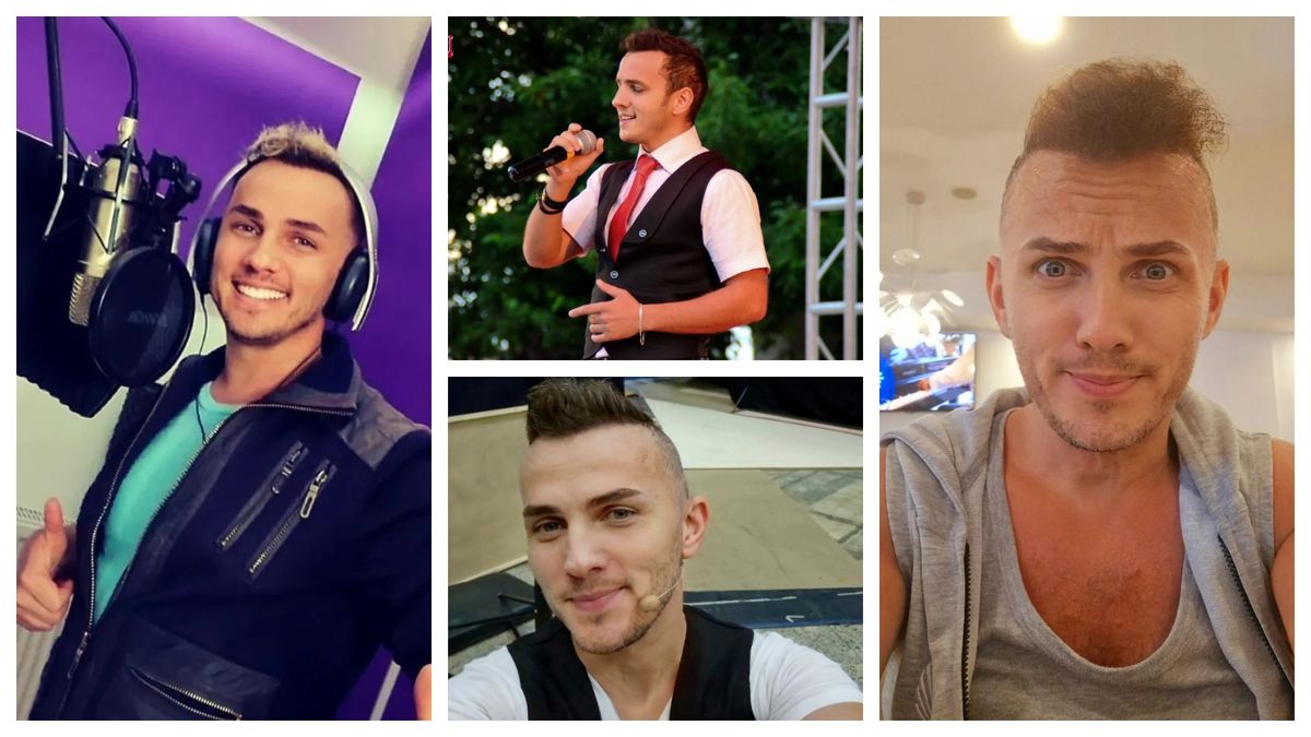 Mihai Trăistariu despre Eurovision