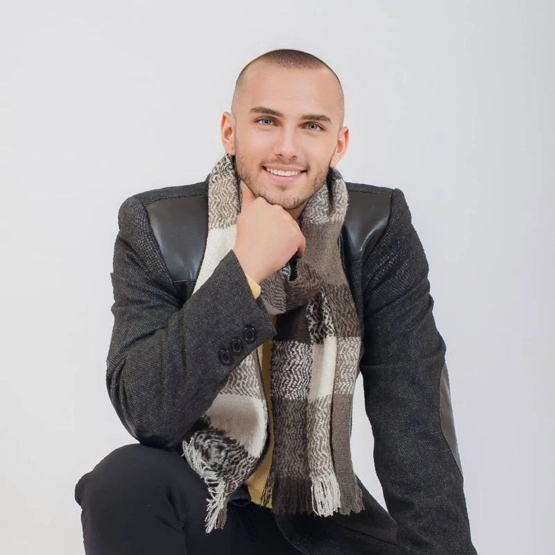 Mihai Trăistariu despre concursul Eurovision