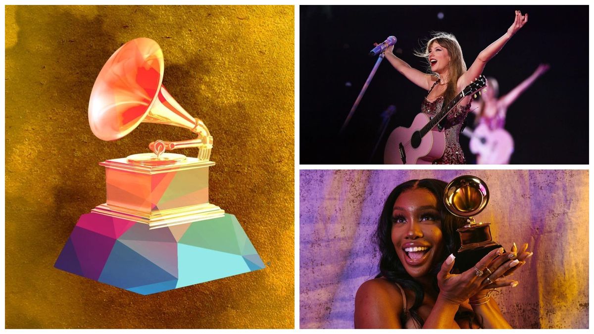 Când va avea loc Gala Premiilor Grammy 2024? 