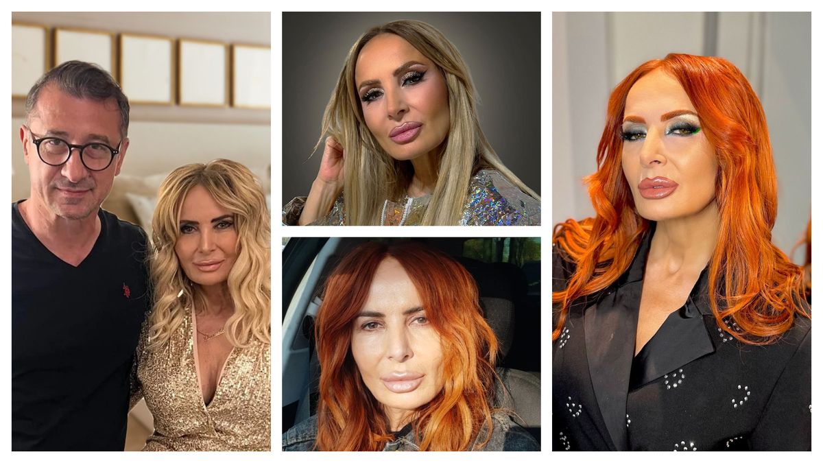 Motivul pentru care Daniela Gyorfi și George Tal nu s-au căsătorit