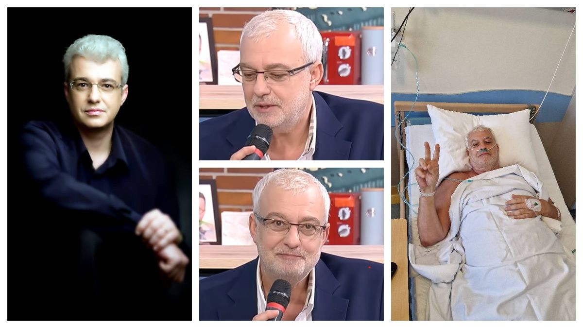 Cătălin Crișan operatie hernie de disc