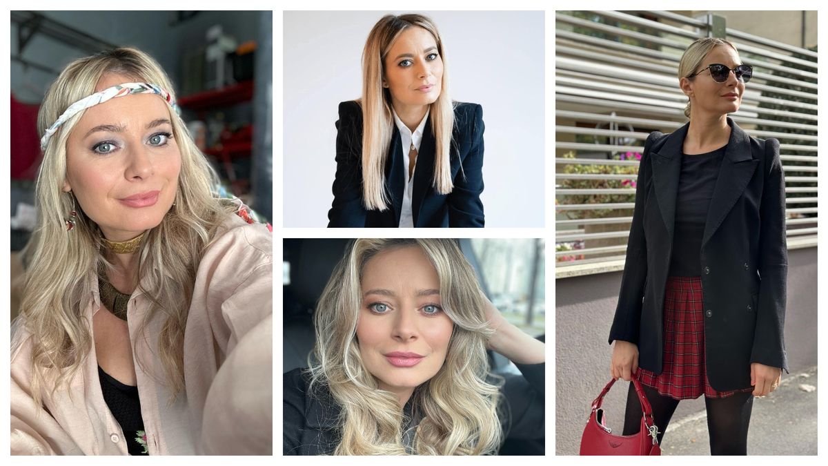 Laura Cosoi a aflat sexul bebelusului