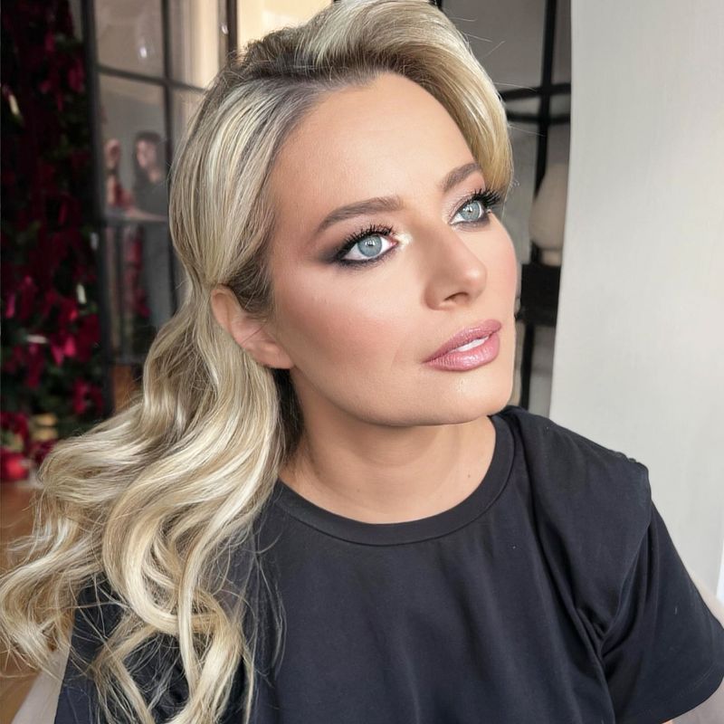 Laura Cosoi a aflat sexul bebelusului