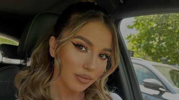 "Să nu uitați să îi mulțumiți lui Dumnezeu pentru fiecare zi pe care v-o dă, bună sau proastă". Teodora Stoica, învingătoare în lupta cu cancerul. Mesajul emoționant transmis de fiica lui Mihai Stoica - VIDEO