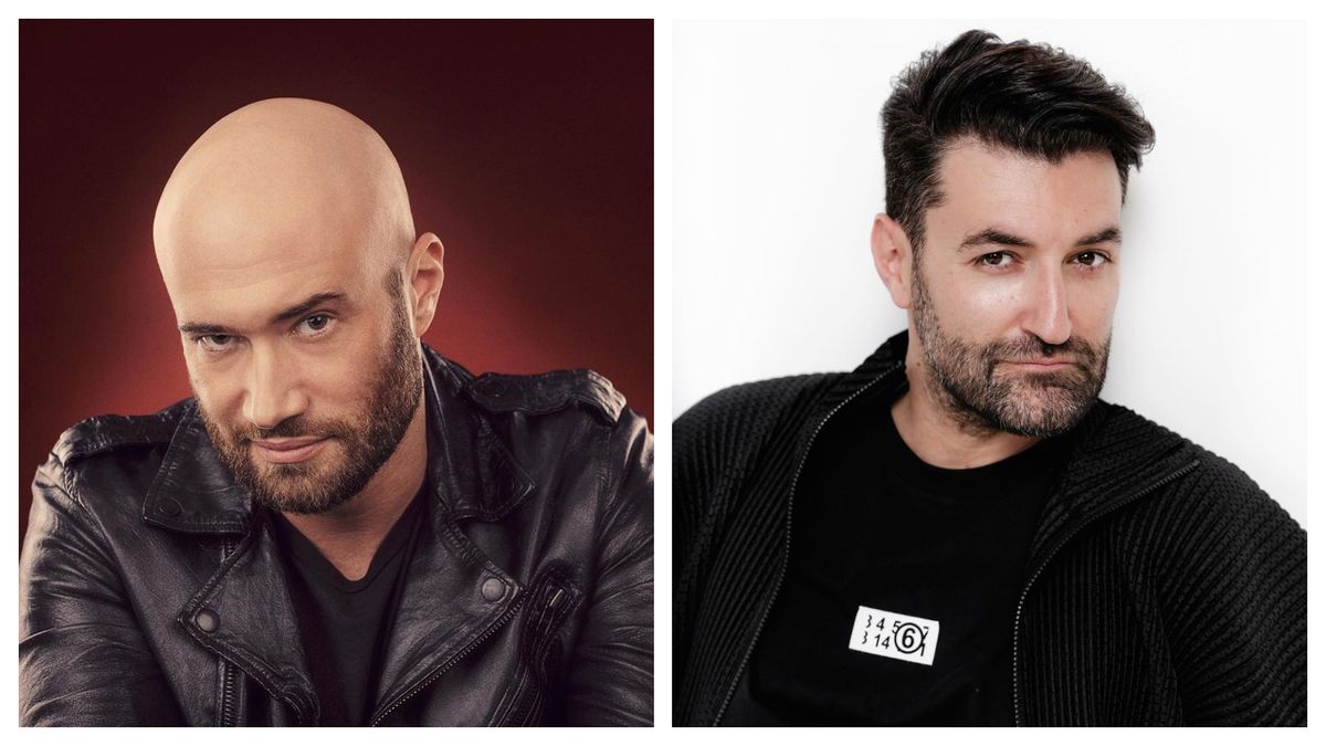 Ce a spus Mihai Bendeac despre Smiley 