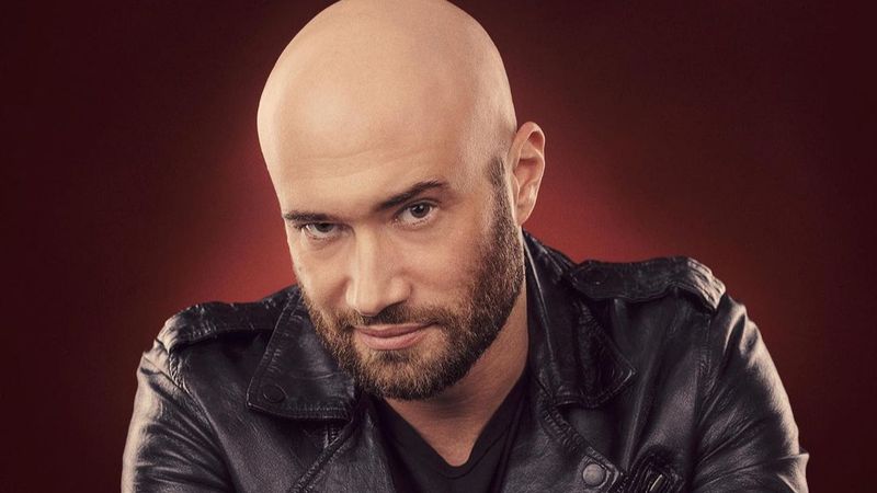 &rdquo;&Icirc;mi provoacă o angoasă deosebită. Știu că sunt un nemernic g&acirc;ndind așa&rdquo; Mihai Bendeac, reacție neașteptată cu privire la Smiley. Ce mesaj a postat actorul pe internet