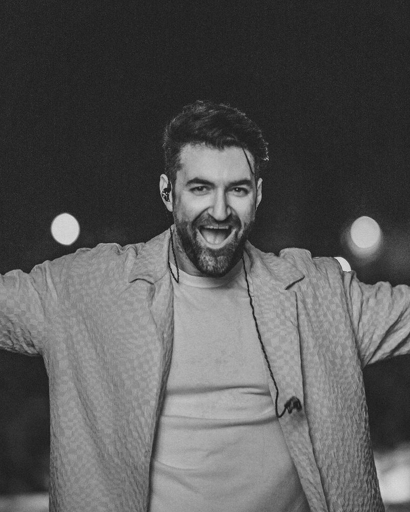 Smiley este unul dintre cei mai apreciați artiști  