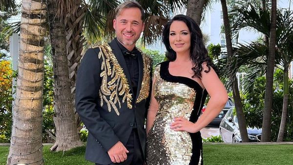 ”Nu regret nicio secundă mutarea aceasta” În ce relații au rămas Deea și Dinu Maxer, după divorț 