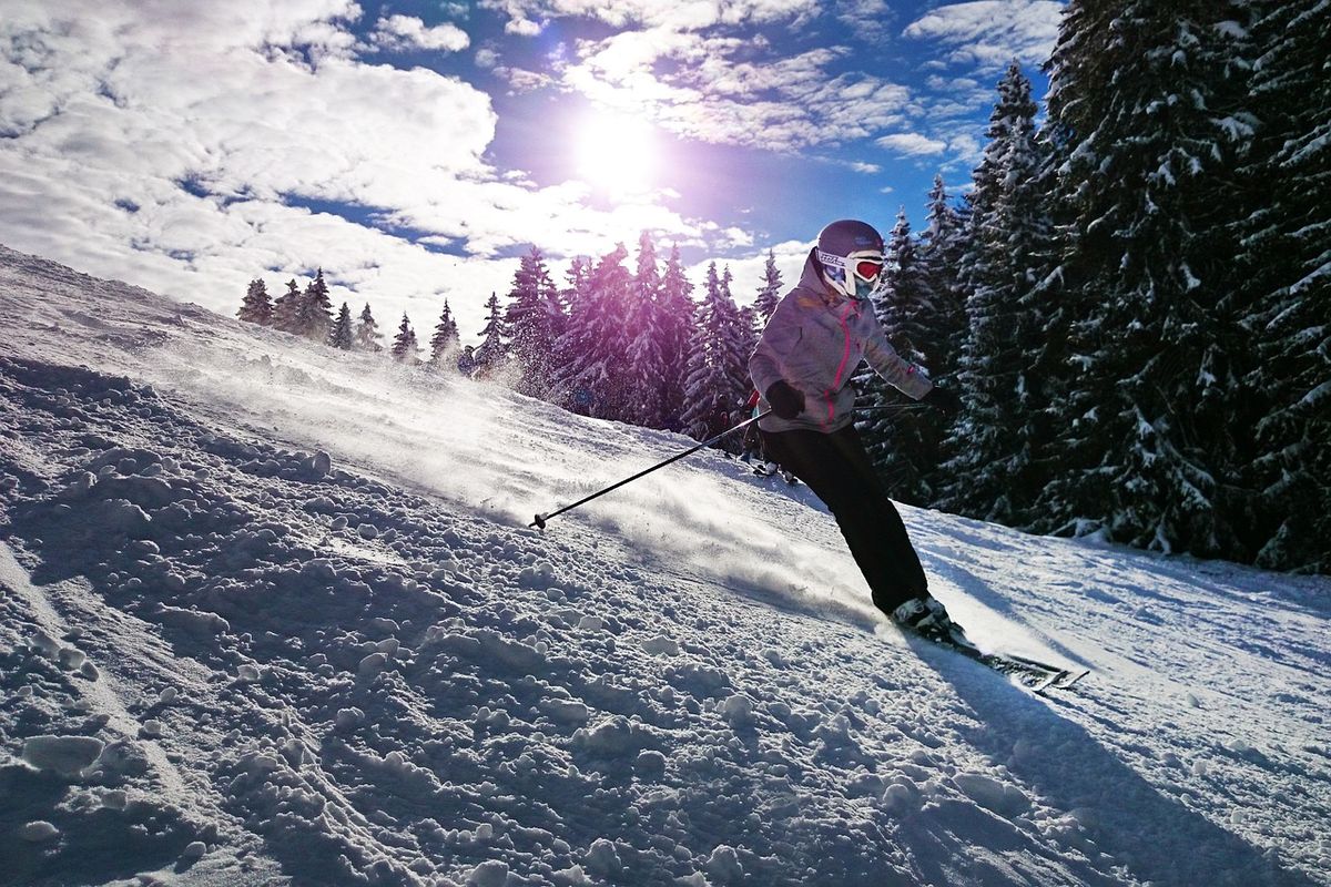 Cât costă un skipass în 2024 pentru Sinaia?