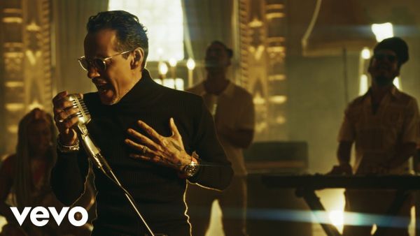 Marc Anthony a lansat videoclipul piesei "Punta Cana"