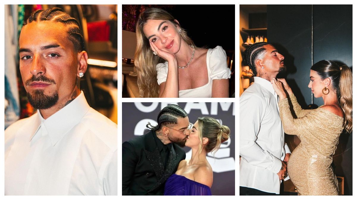 Gestul impresionant făcut de Maluma pentru iubita lui.