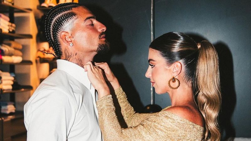 Gestul impresionant făcut de Maluma pentru iubita lui, Susana Gomez. Artistul este surprins &icirc;n ipostaze de senzație - VIDEO