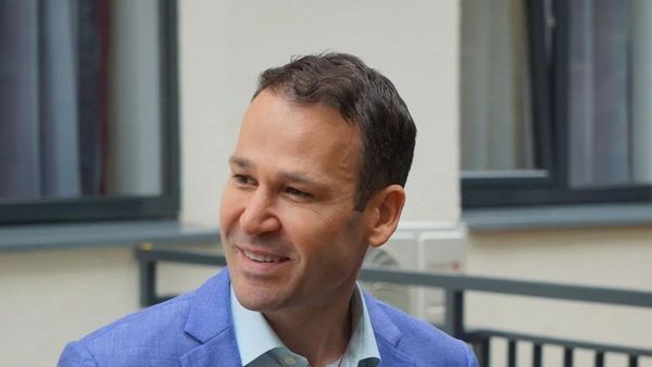 C&acirc;ți copii are Robert Negoiță si cu cine a fost căsătorit