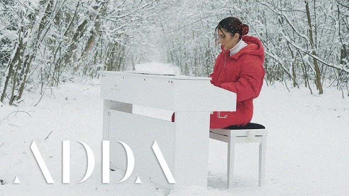 ADDA - Un om mai bun