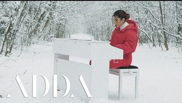 ADDA a lansat piesa "Un om mai bun"