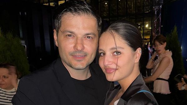 ”Abia aștept să vedeți ce urmează. Promit că îmi reiau activitatea în mod serios” Adevăratul motiv pentru care fiica lui Liviu Vârciu a dispărut din mediul online