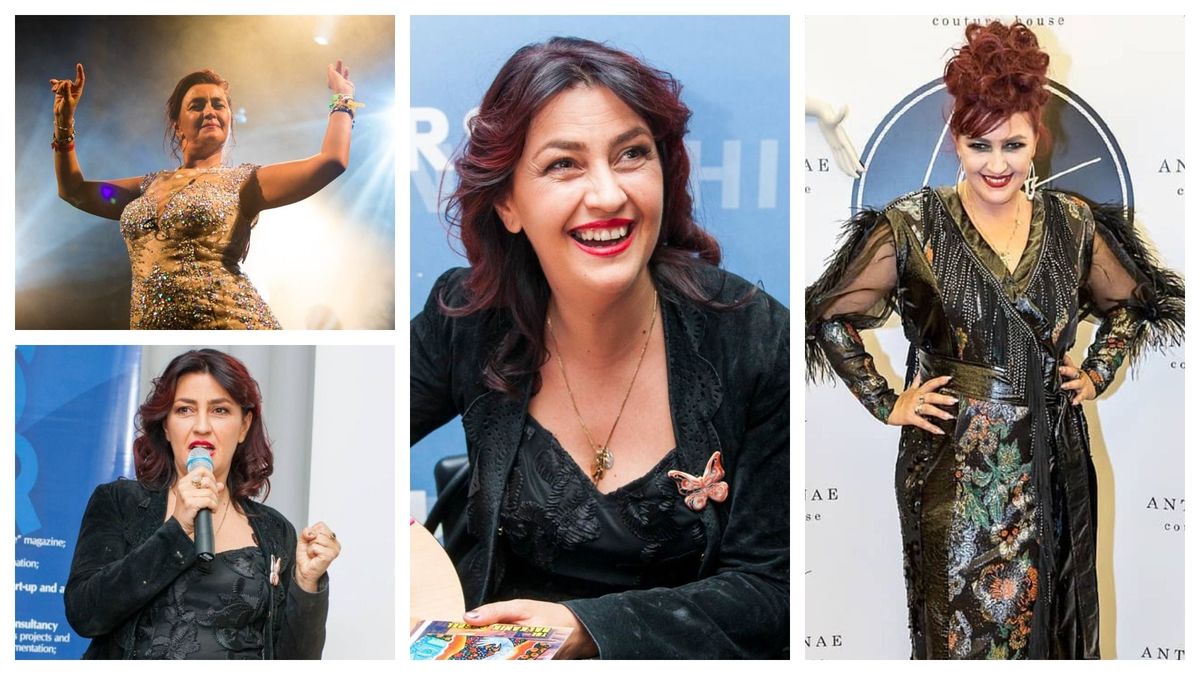 Rona  Hartner a murit cu un mare regret