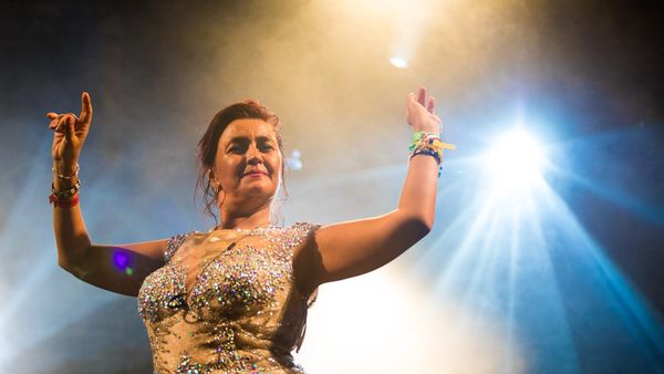 Noi detalii despre viața tumultoasă a Ronei Hartner! Mâhnirea din sufletul regretatei artiste. A părăsit această lume cu un mare regret