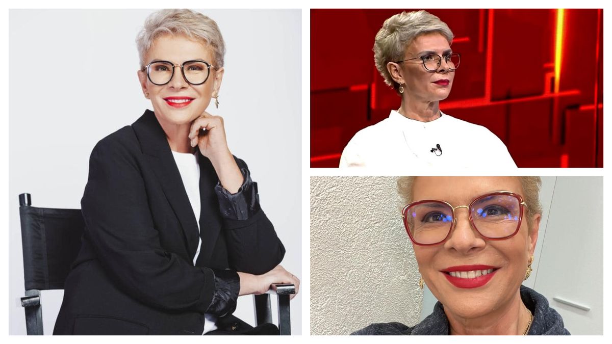 Cum a reușit Teo Trandafir să treacă peste momentele grele din viața ei